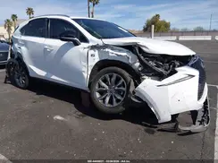 JTJYARBZ6G2045469 2016 LEXUS NX