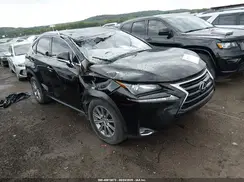 JTJYARBZ6G2045567 2016 LEXUS NX