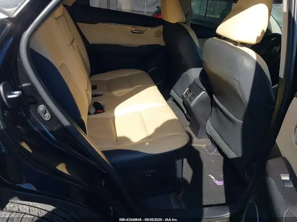 JTJYARBZ6G2045746 2016 LEXUS NX - Image 8
