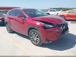 JTJYARBZ6G2046749 2016 LEXUS NX