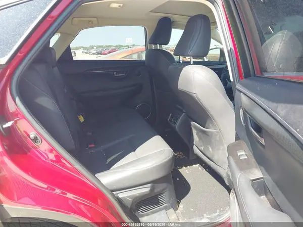 JTJYARBZ6G2046749 2016 LEXUS NX - Image 8