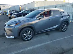 JTJYARBZ6G2047352 2016 LEXUS NX