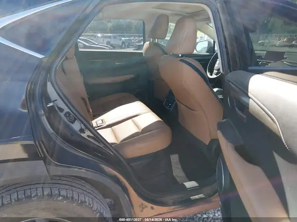JTJYARBZ6G2047397 2016 LEXUS NX - Image 8
