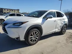 JTJYARBZ6G2047447 2016 LEXUS NX
