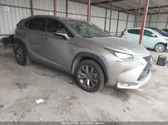 JTJYARBZ6G2047612 2016 LEXUS NX