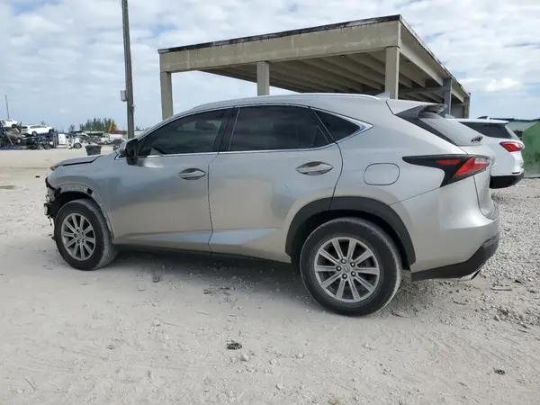 JTJYARBZ6G2047934 2016 LEXUS NX - Image 2