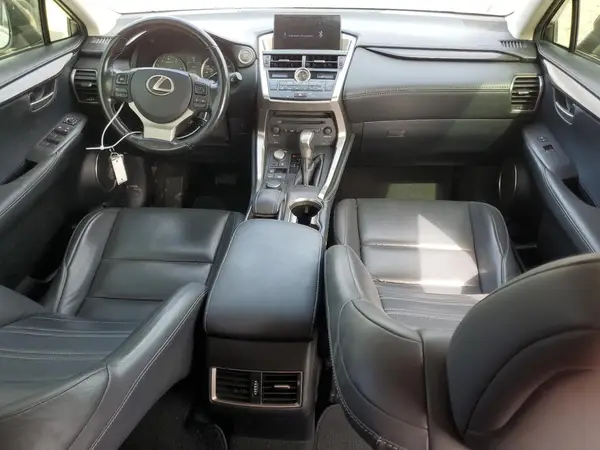 JTJYARBZ6G2047934 2016 LEXUS NX - Image 8