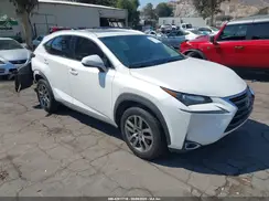 JTJYARBZ6G2048405 2016 LEXUS NX