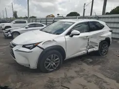 JTJYARBZ6G2048677 2016 LEXUS NX