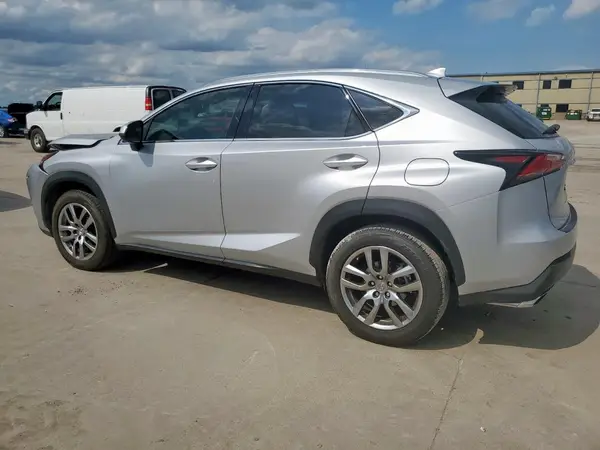 JTJYARBZ6G2048906 2016 LEXUS NX - Image 2