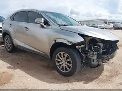 JTJYARBZ6H2050379 2017 LEXUS NX
