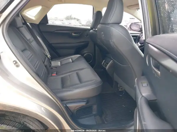 JTJYARBZ6H2050379 2017 LEXUS NX - Image 8