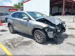 JTJYARBZ6H2050768 2017 LEXUS NX