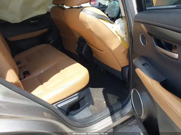 JTJYARBZ6H2050768 2017 LEXUS NX - Image 8