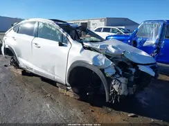 JTJYARBZ6H2051158 2017 LEXUS NX