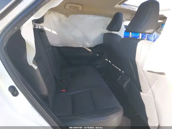 JTJYARBZ6H2051158 2017 LEXUS NX - Image 8