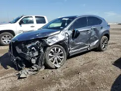 JTJYARBZ6H2051404 2017 LEXUS NX