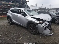 JTJYARBZ6H2052827 2017 LEXUS NX