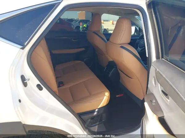 JTJYARBZ6H2052990 2017 LEXUS NX - Image 8