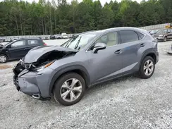 JTJYARBZ6H2054741 2017 LEXUS NX
