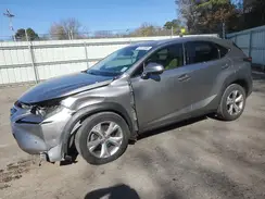 JTJYARBZ6H2055436 2017 LEXUS NX