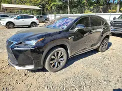 JTJYARBZ6H2056781 2017 LEXUS NX