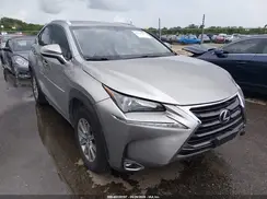 JTJYARBZ6H2057297 2017 LEXUS NX