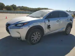 JTJYARBZ6H2058658 2017 LEXUS NX