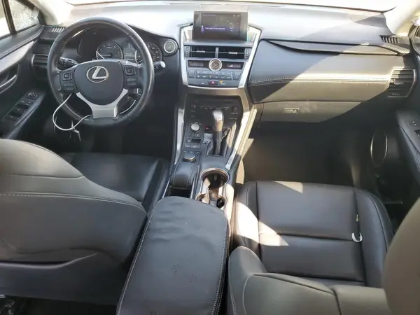 JTJYARBZ6H2058658 2017 LEXUS NX - Image 8