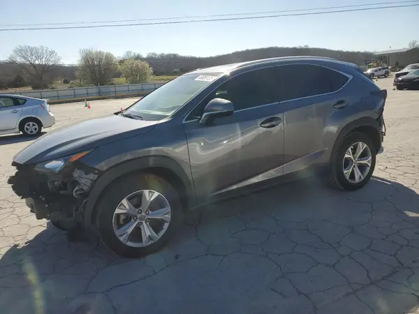 JTJYARBZ6H2058952 2017 LEXUS NX - Image 1