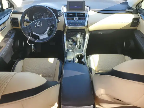JTJYARBZ6H2058952 2017 LEXUS NX - Image 8