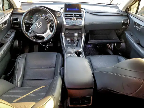 JTJYARBZ6H2059163 2017 LEXUS NX - Image 8
