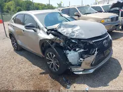 JTJYARBZ6H2059194 2017 LEXUS NX