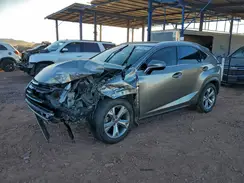 JTJYARBZ6H2059938 2017 LEXUS NX