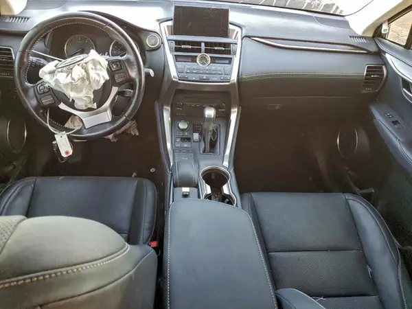 JTJYARBZ6H2059938 2017 LEXUS NX - Image 8