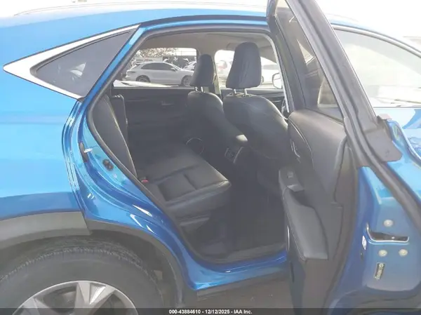 JTJYARBZ6H2060295 2017 LEXUS NX - Image 8