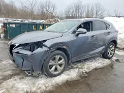 JTJYARBZ6H2061012 2017 LEXUS NX