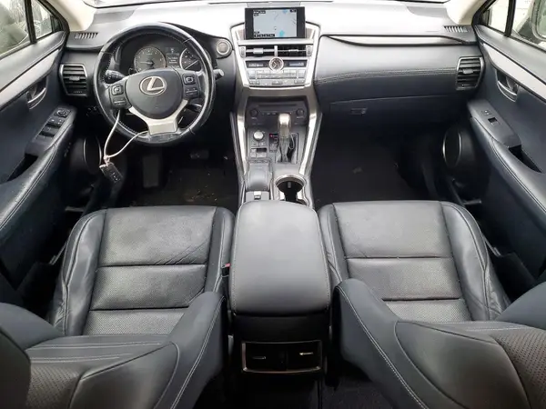 JTJYARBZ6H2061012 2017 LEXUS NX - Image 8