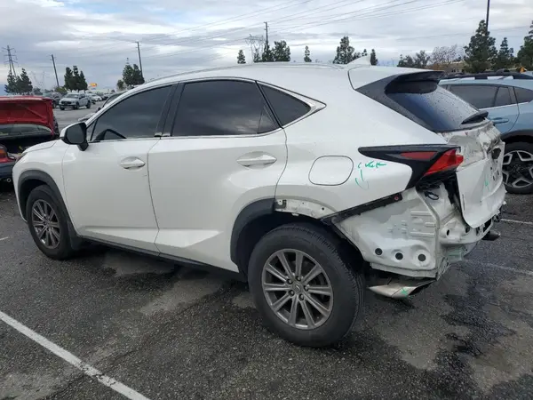 JTJYARBZ6H2061463 2017 LEXUS NX - Image 2