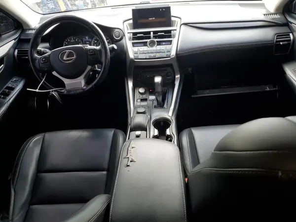 JTJYARBZ6H2061463 2017 LEXUS NX - Image 8
