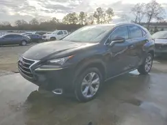 JTJYARBZ6H2062032 2017 LEXUS NX
