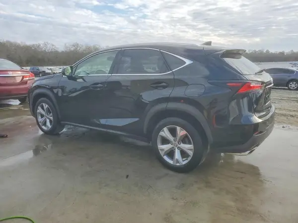JTJYARBZ6H2062032 2017 LEXUS NX - Image 2