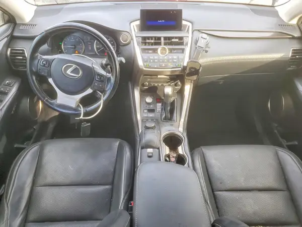 JTJYARBZ6H2062032 2017 LEXUS NX - Image 8
