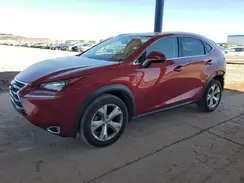 JTJYARBZ6H2065397 2017 LEXUS NX