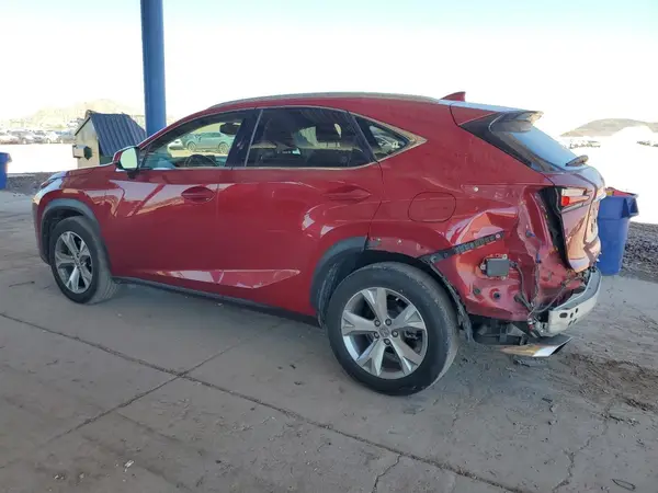 JTJYARBZ6H2065397 2017 LEXUS NX - Image 2