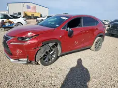JTJYARBZ6H2065688 2017 LEXUS NX