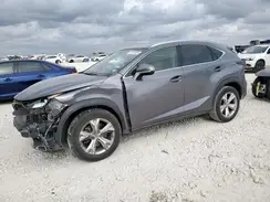 JTJYARBZ6H2065707 2017 LEXUS NX