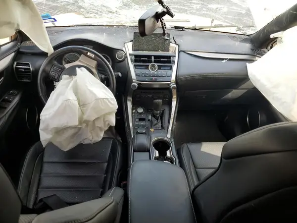 JTJYARBZ6H2066520 2017 LEXUS NX - Image 8