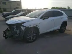 JTJYARBZ6H2066923 2017 LEXUS NX