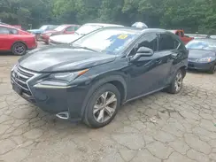 JTJYARBZ6H2067425 2017 LEXUS NX